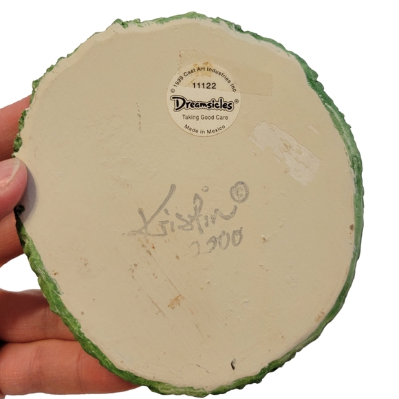 Dreamsicles- 2 figures - Picture 8 of 10